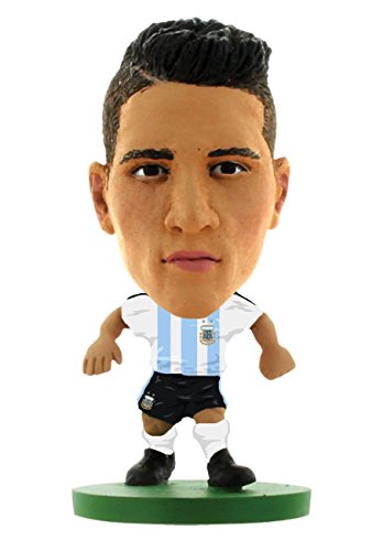 SoccerStarz - Argentina Erik Lamela/Figures SoccerStarz - Argentina Erik Lamela/Figures von SoccerStarz