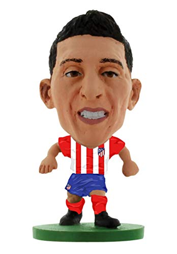 SoccerStarz - Atletico Madrid Hector Herrera - Home Kit (Classic) /Figures von SoccerStarz