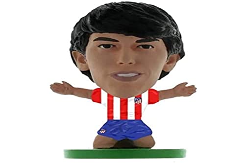 SoccerStarz Atletico Madrid Joao Felix Heimtrikot (Classic) / Figuren von SoccerStarz