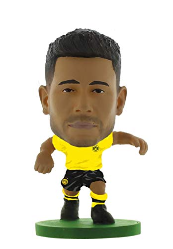 SoccerStarz Borussia Dortmund Raphael Guerreiro (Classic Kit) /Figures von SoccerStarz