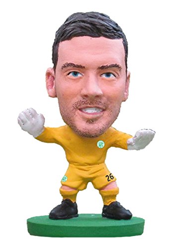 SoccerStarz Celtic Craig Gordon Home Kit von SoccerStarz