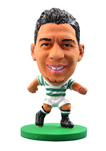 SoccerStarz Celtic FC Emilio Izaguirre Heimtrikot SoccerStarz Celtic FC Emilio Izaguirre Heimtrikot von SoccerStarz