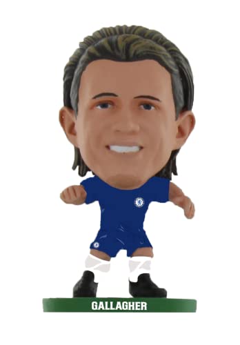 SoccerStarz Chelsea Conor Gallagher Heim (klassisches Set) von SoccerStarz