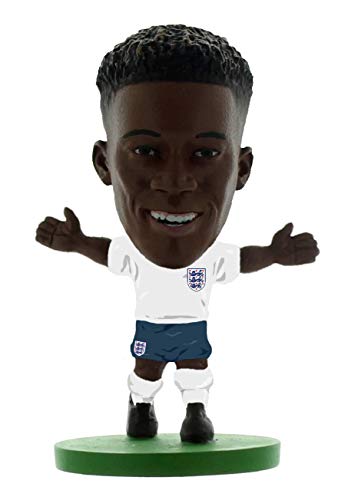 SoccerStarz - England Callum Hudson-Odoi (2022 Version) /Figures von SoccerStarz