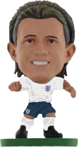 SoccerStarz - England Conor Gallagher (2022 Version) von SoccerStarz