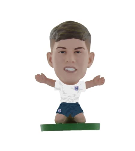 SoccerStarz England Emile Smith-Rowe (Neues Set) von SoccerStarz