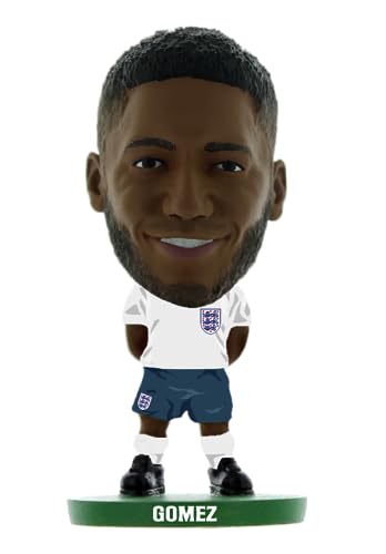 SoccerStarz - England Joe Gomez (2022 Version) /Figures von SoccerStarz