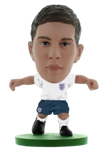 SoccerStarz - England John Stones (2022 Version) von SoccerStarz