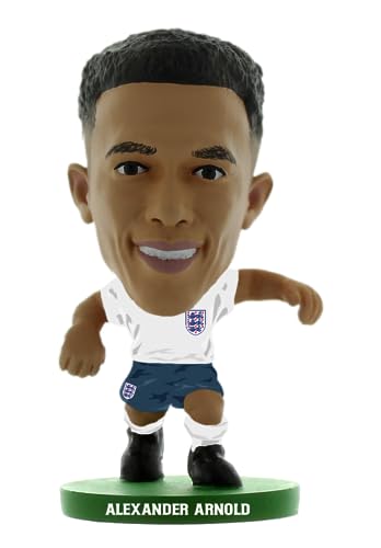 SoccerStarz - England Trent Alexander-Arnold (2022 Version) von SoccerStarz