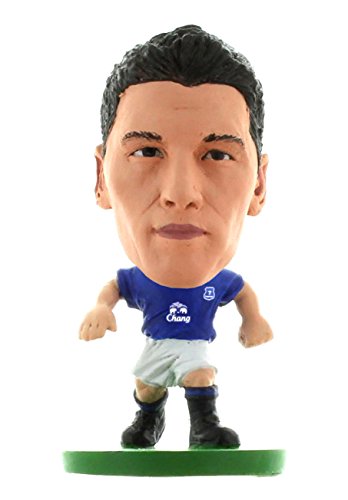 SoccerStarz Everton Gareth Barry Heim-Set von SoccerStarz