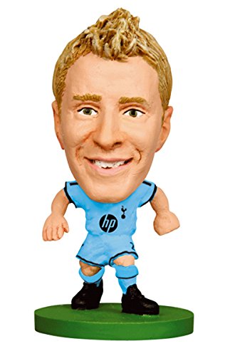 SoccerStarz - Figur (Creative Toys Company 202509) von SoccerStarz
