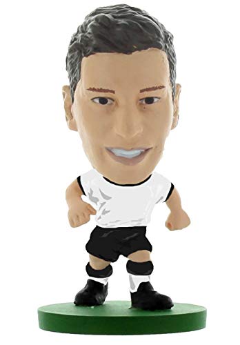 SoccerStarz - Germany Julian Draxler (New Kit) /Figures von SoccerStarz