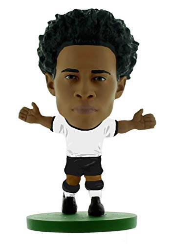 SoccerStarz - Germany Leroy Sane (New Kit) /Figures von SoccerStarz