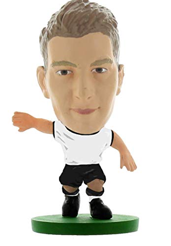 SoccerStarz - Germany Marco Reus (New Kit) /Figures von SoccerStarz