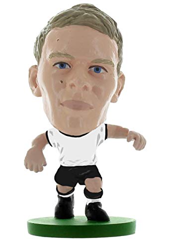 SoccerStarz - Germany Mathias Ginter (New Kit) /Figures von SoccerStarz