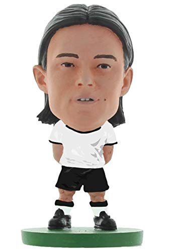 SoccerStarz - Germany Nico Schulz (New Kit) /Figures von SoccerStarz