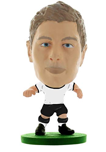 SoccerStarz - Germany Toni Kroos (New Kit) /Figures von SoccerStarz