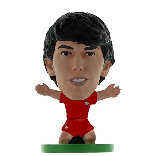 SoccerStarz - Portugal Joao Felix - Home Kit SoccerStarz - Portugal Joao Felix - Home Kit von SoccerStarz