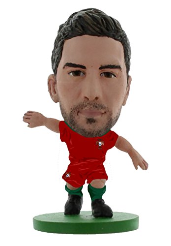 SoccerStarz - Portugal Joao Moutinho - Home Kit/Figures SoccerStarz - Portugal Joao Moutinho - Home Kit/Figures von SoccerStarz