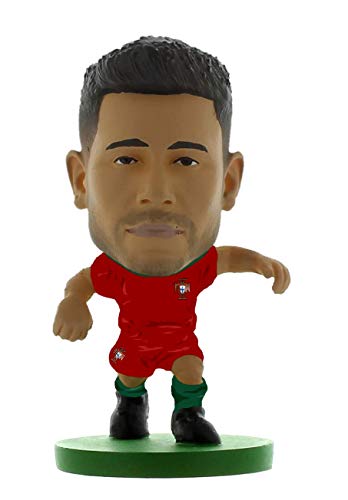 SoccerStarz - Portugal Raphael Guerreiro - Home Kit/Figures SoccerStarz - Portugal Raphael Guerreiro - Home Kit/Figures von SoccerStarz