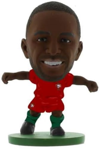 SoccerStarz - Portugal Ricardo Pereira - Home Kit/Figures SoccerStarz - Portugal Ricardo Pereira - Home Kit/Figures von SoccerStarz