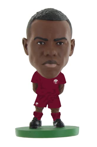 SoccerStarz Qatar Assim Madibo Heim-Set, Katar SoccerStarz Qatar Assim Madibo Heim-Set, Katar von SoccerStarz