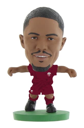 SoccerStarz Qatar Pedro Heim-Set, Katar SoccerStarz Qatar Pedro Heim-Set, Katar von SoccerStarz