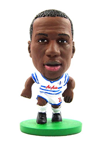 SoccerStarz Queens Park Rangers FC Junior Hoilett Heimtrikot SoccerStarz Queens Park Rangers FC Junior Hoilett Heimtrikot von SoccerStarz