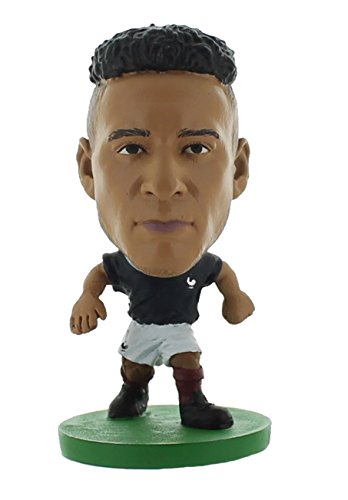 SoccerStarz SOC1236 Frankreich Corentin Tolisso/Figur von SoccerStarz