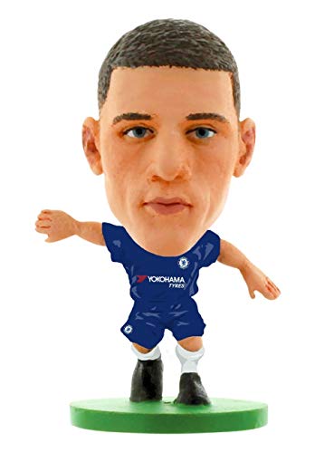 SoccerStarz SOC1291 Messi Home (Classic Kit) / Figuren, grün von SoccerStarz