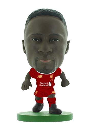 SoccerStarz SOC1312 Fußballfiguren SoccerStarz SOC1312 Fußballfiguren von SoccerStarz