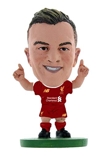 SoccerStarz SOC1327 Fußballfiguren von SoccerStarz