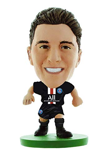 SoccerStarz SOC1371 Fußball-Figuren, Nylon/A SoccerStarz SOC1371 Fußball-Figuren, Nylon/A von SoccerStarz