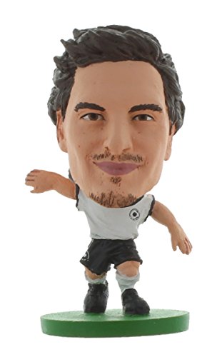 Simba 105951908MAH - Soccerstarz DFB - Mats Hummels von SoccerStarz