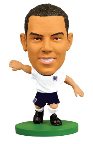 SoccerStarz SOC630 - England Fußballmannschaft Theo Walcott - Heimtrikot SoccerStarz SOC630 - England Fußballmannschaft Theo Walcott - Heimtrikot von SoccerStarz