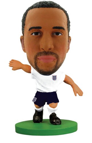 SoccerStarz SOC636 - England Fußballmannschaft Andros Townsend - Heimtrikot SoccerStarz SOC636 - England Fußballmannschaft Andros Townsend - Heimtrikot von SoccerStarz