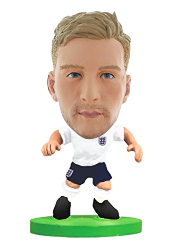 SoccerStarz SOC692 - England Fußballmannschaft Luke Shaw - Heimtrikot SoccerStarz SOC692 - England Fußballmannschaft Luke Shaw - Heimtrikot von SoccerStarz