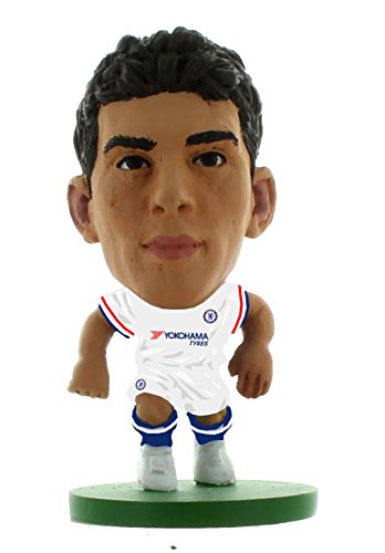 SoccerStarz SOC832 - Chelsea Oscar, Auswärtstrikot SoccerStarz SOC832 - Chelsea Oscar, Auswärtstrikot von SoccerStarz
