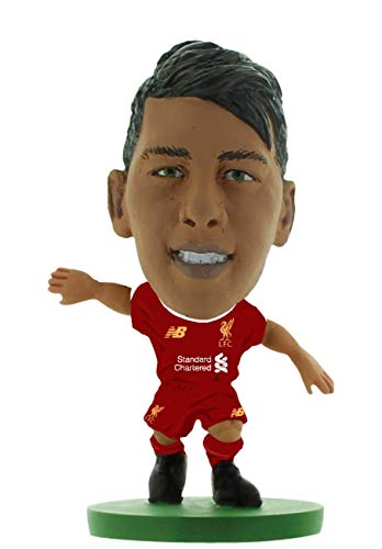 SoccerStarz SOC958 Fußballfiguren SoccerStarz SOC958 Fußballfiguren von SoccerStarz