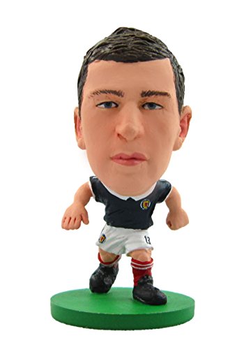 SoccerStarz - Scotland James McArthur - Home Kit/Figures SoccerStarz - Scotland James McArthur - Home Kit/Figures von SoccerStarz