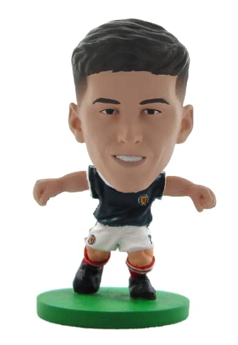 SoccerStarz - Scotland Kieran Tierney - Home Kit SoccerStarz - Scotland Kieran Tierney - Home Kit von SoccerStarz