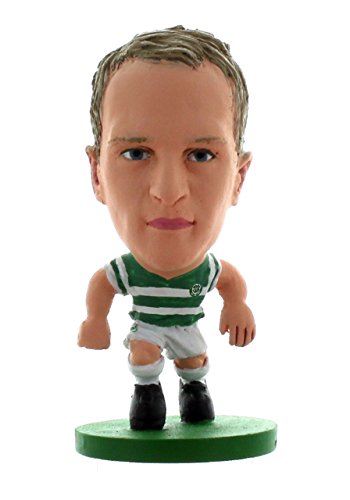SoccerStarz - Scotland Leigh Griffiths - Home Kit/Figures SoccerStarz - Scotland Leigh Griffiths - Home Kit/Figures von SoccerStarz