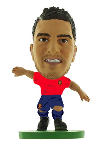 SoccerStarz - Spain Koke - Home Kit/Figures SoccerStarz - Spain Koke - Home Kit/Figures von SoccerStarz