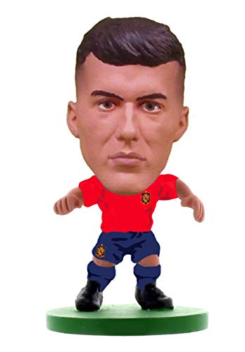 SoccerStarz - Spain Rodri - Home Kit SoccerStarz - Spain Rodri - Home Kit von SoccerStarz