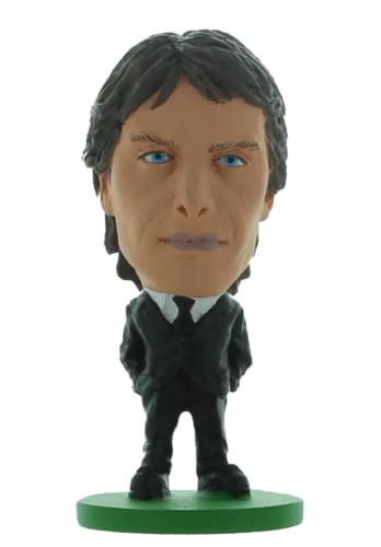 SoccerStarz Spurs Antonio Conte Tottenham Hotspur FC (Anzug) von SoccerStarz