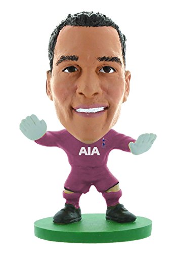 SoccerStarz Spurs Michel VORM (2015 VERSI SoccerStarz Spurs Michel VORM (2015 VERSI von SoccerStarz