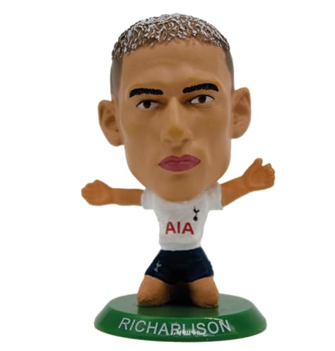 SoccerStarz - Spurs Richarlison - Home Kit (Classic) von SoccerStarz
