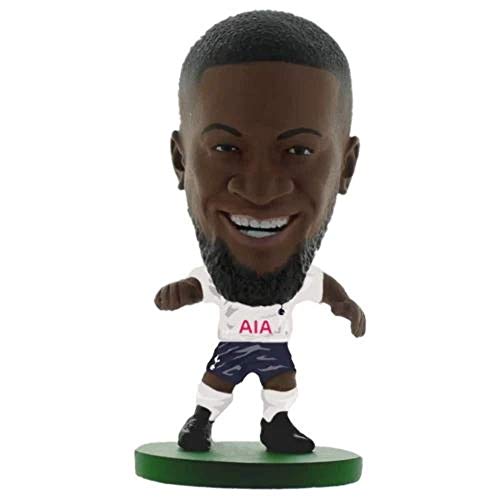 SoccerStarz - Spurs Tanguy Ndombele - Home Kit (Classic) /Figuren von SoccerStarz