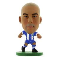 SoccerStarz - Uruguay Maxi Pereira/Figures SoccerStarz - Uruguay Maxi Pereira/Figures von SoccerStarz