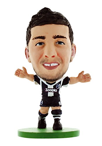 SoccerStarz West Bromwich Albion FC Shane Long Home Kit SoccerStarz West Bromwich Albion FC Shane Long Home Kit von SoccerStarz
